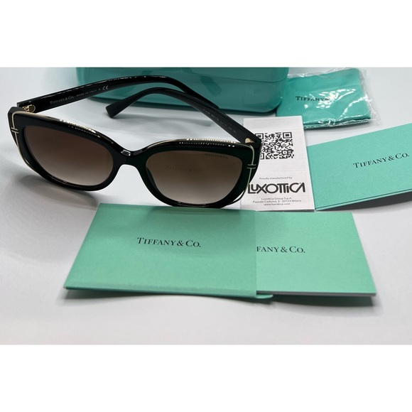 Tiffany & Co. sunglasses